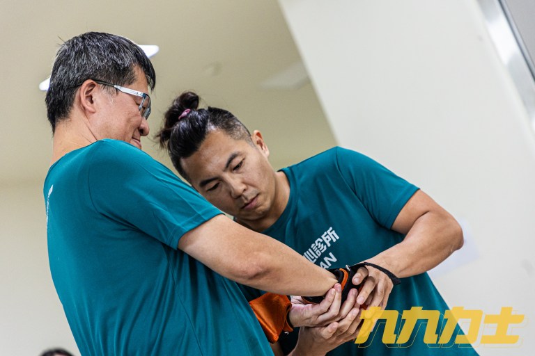 椎間盤突出也能訓練嗎?